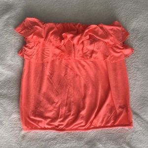 American Eagle Outfitters summer top